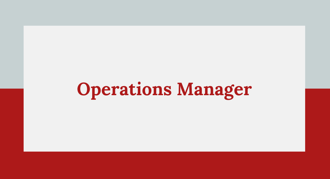 KitchenerExec's tweet image. We've partnered with an established designer  &amp;amp; manufacturer of Engineered/Build-to-Order industrial processing equipment to search for an Operations Manager

#Hiring #OntarioJobs #ManufacturingJobs #OperationsManager #OperationsManagement

kitchenerexecutive.com/jobs/878