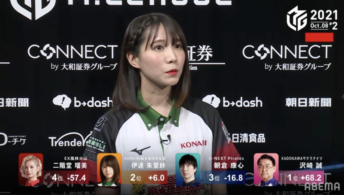 「朝倉さんの弱点はこめかみと聞いたのでー」

「瑞原さんに?」
「はい、今からトドメさしに行きます」 