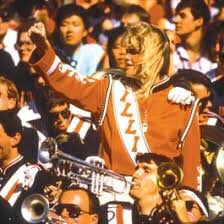 MarchingIllini's tweet photo. POWER  show featuring the music of Aretha Franklin, Alicia Keys, Beyoncé, Pink &amp; the Spice Girls. Please share any pictures with us from the past so we can continue to highlight the contributions of women on this organization! #illini #girlpower 💪💯🔶🔷 https://t.co/IimKS3E3XC