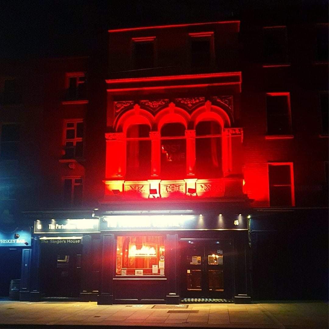 Porterhouse Central tweet media