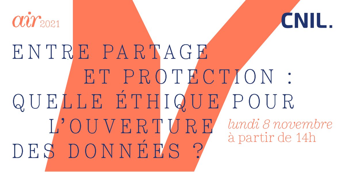 CNIL tweet media
