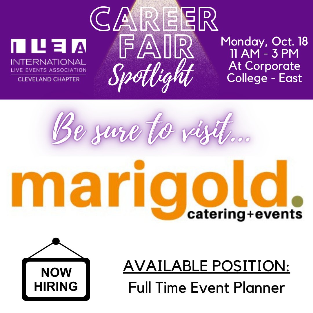 ILEA Cleveland tweet media