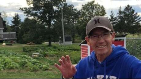 CBC New Brunswick tweet media