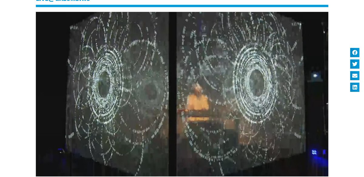 paoloigna1's tweet photo. E' il momento di un totale #RESTREAMING performance #MakerMusic con NAIP! #MakerFaireRome #Branded
#MFR2021
Diretta qui https://t.co/EUE1baauqA https://t.co/iNg5hMeIJa