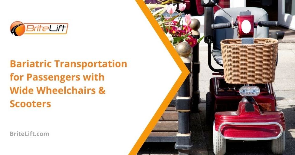 BriteLift on Twitter "Learn more about bariatric wheelchairs and how