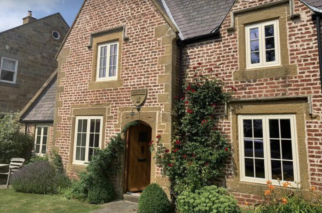 Proud of our latest testimonial just added to our website Patchett-joinery.co.uk  .  

“We are delighted with our new windows. They work with the house perfectly.  I have nothing but praise for the installation team. Nothing was too much bother for them”