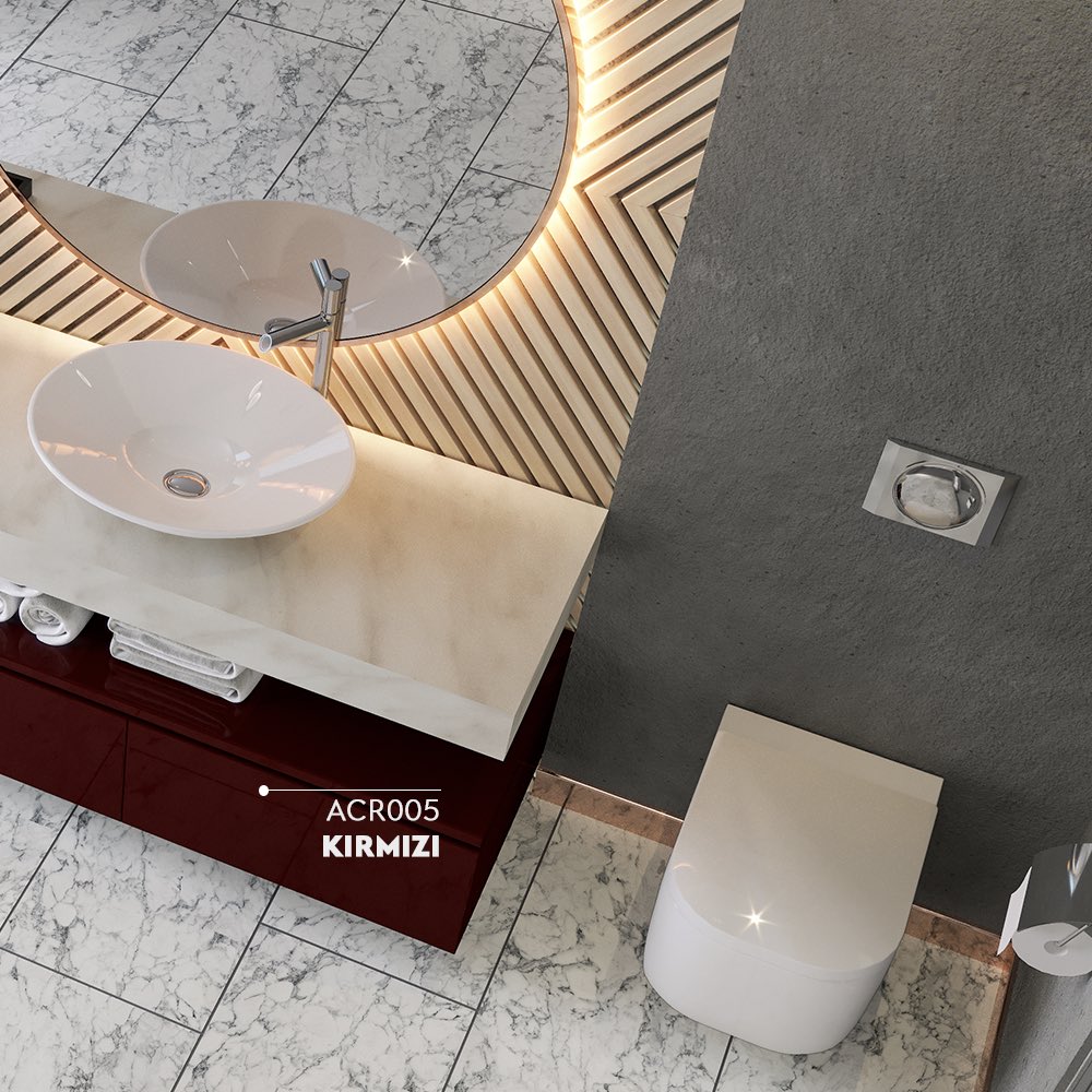 Hijyen Plus ile güvendesiniz!

Pandemi ile birlikte aciliyet kazanan hijyenik yüzey ihtiyacına yanıt veren Hijyen+ özellikli panel ve laminat parkeler, bakteri ve mikroplara karşı oldukça etkili.
#KastamonuEntegre #HijyenPlus