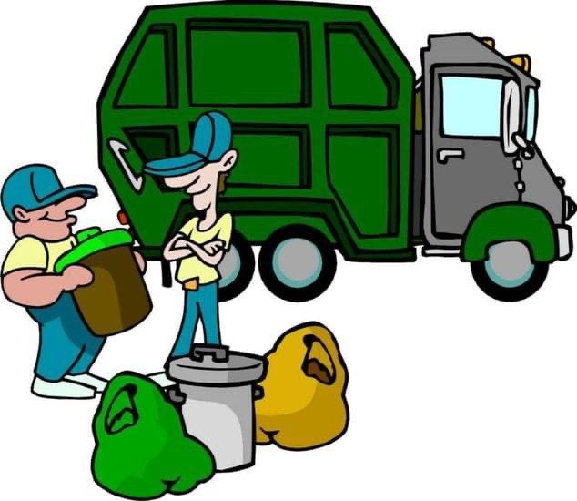 There will be no trash collection on Monday, Oct 11. <a href="/StreetFrankfort/">Frankfort Street Department</a> crews will do a double pick-up on Oct 12 for those residents living in the southwest and northwest sections of the City. To ensure trash is collected residents should have it set out by 7am Tues morning.