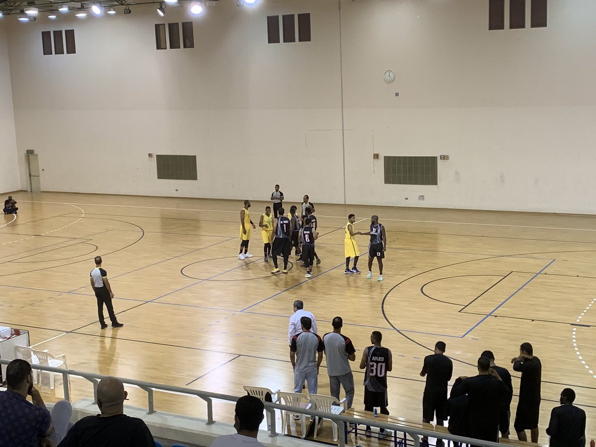 اخيرا حضور من الملعب لمشاهدة دوري عام السلطنة لكرة السلة

اشتقنا 🏀