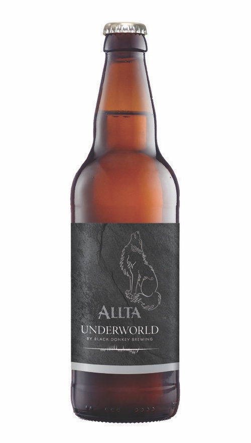 BlackDonkeyBeer's tweet photo. Want a neutral opinion on our #Underworld #Allta #native #PaleAle? Tune in to @BeerMessiah on @SeanMoncrieff on @NewstalkFM Tune In Now!! We don't know what he'll think, but we're pretty confident 😎 https://t.co/UIFACOmMRi https://t.co/1bwDIMbWQq