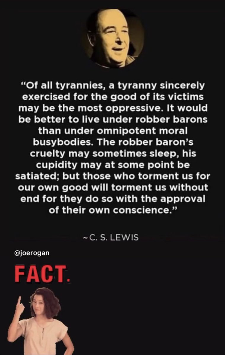 Lukewearechange's tweet image. Good point by Joe Rogan