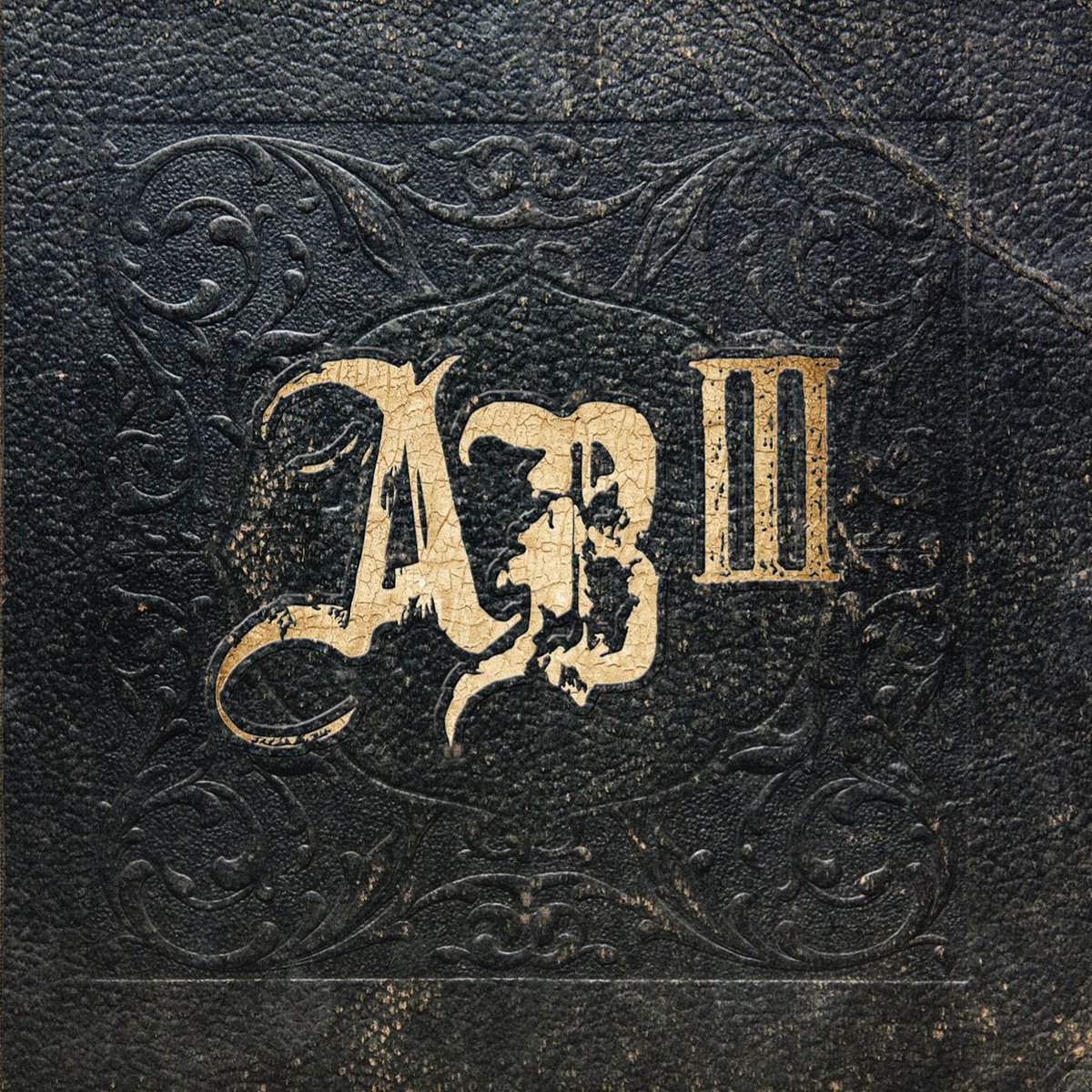 Happy Birthday to AB III 🎂🎁🎉🎈🎊 11 years old today 🤘🤘Favorite song?