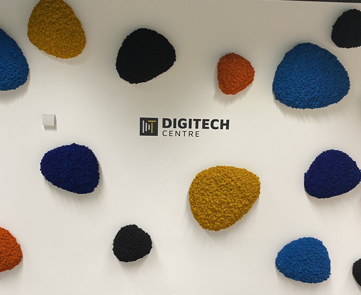 FSBEastAnglia's tweet image. A privilege to be part of the #DigiTechCentre launch @UniofSuffolk. A fantastic event and amazing facilities for #Suffolk. Congratulations to everyone involved in the project. 👏 @NewAngliaLEP @BTGroup