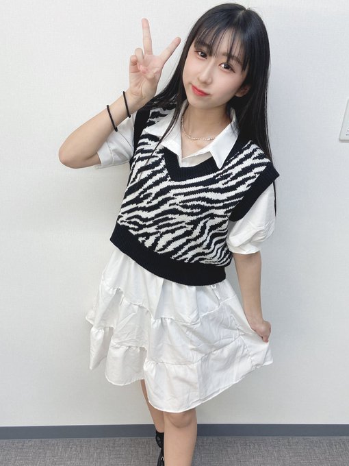 Twitterのコスプレ画像1