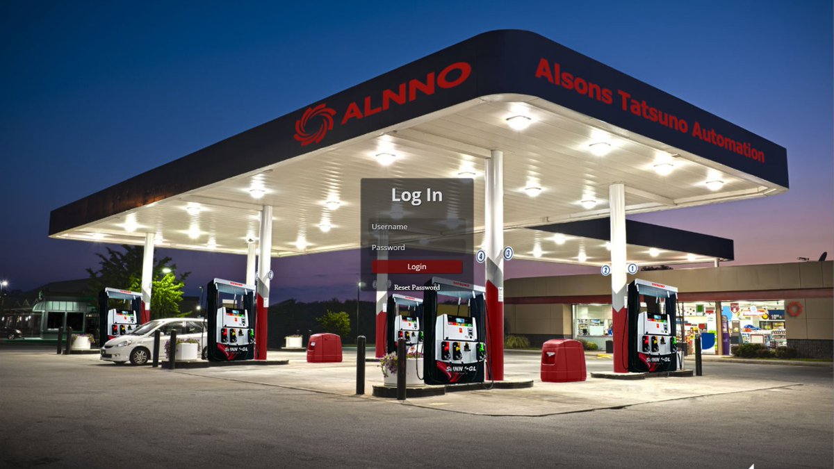 GroupAlsons's tweet photo. The #AlnnoForecourtController, and its associated range of #Automation products - designed &amp; developed by the newest company in our group #AlsonsTechnology, in association with #TatsunoCorporation of Japan - is now running live at fuel stations across #Pakistan!

#MadeInPakistan https://t.co/DR5cfKAYL4