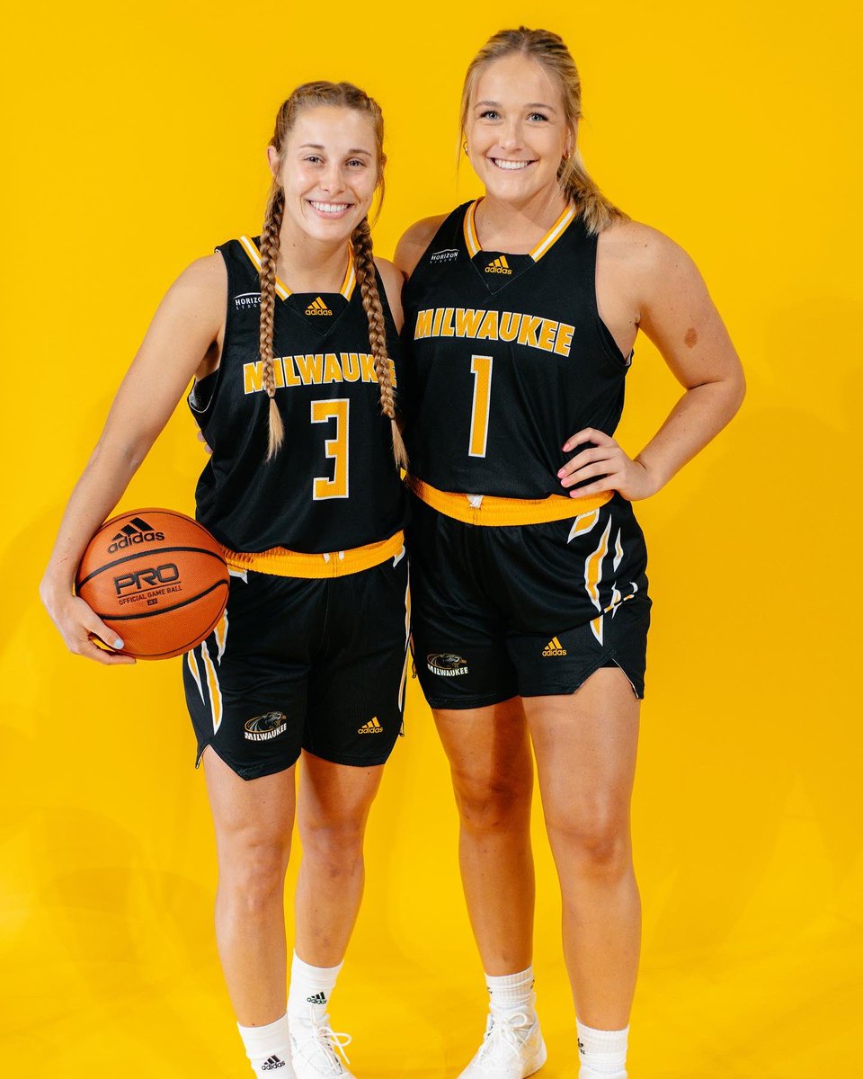 Milwaukee Women's Basketball tweet media