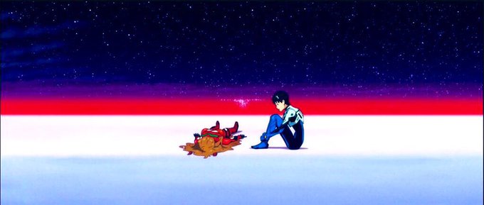 Onelastkissのtwitterイラスト検索結果