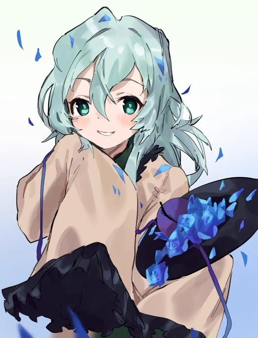 #深夜の真剣お絵描き60分一本勝負 