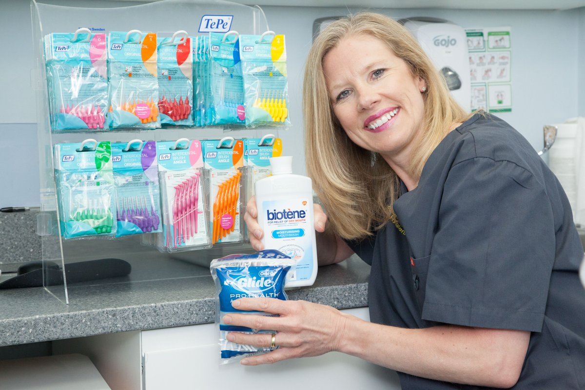 SunshineLEaton's tweet photo. This month, our wonderful hygienist, Rebecca, is celebrating 30 yearsโ service!
What an achievement! ๐
Thank you, Rebecca, for all your hard work and dedication ๐
#sunshinedental #dentalhygienist #30yearsservice https://t.co/ibH3hpzy9I