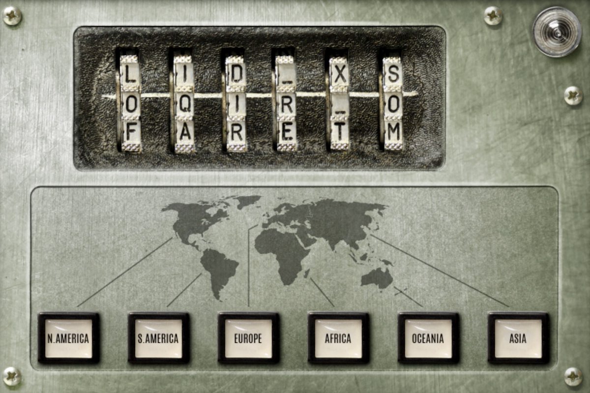 EscapeTheBOOM tweet media