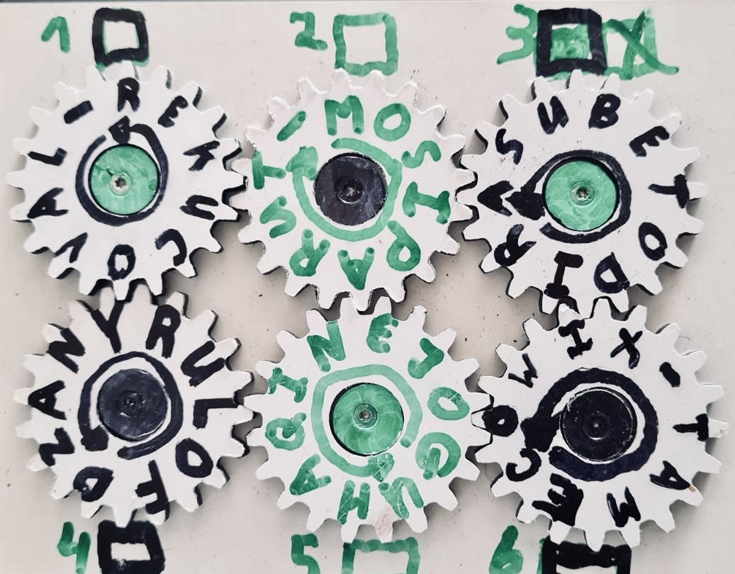 EscapeTheBOOM tweet media