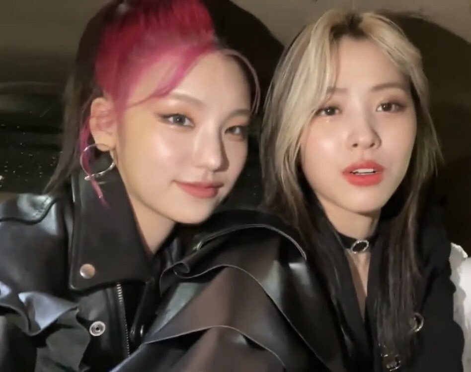 sryujincore's tweet photo. rocker gfs https://t.co/R8CZwkwquI
