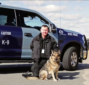 Massachusetts State Police tweet media