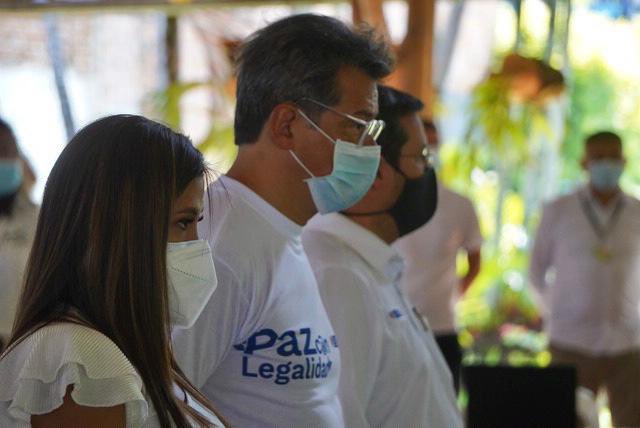 Unidad de Implementación del Acuerdo de Paz tweet media
