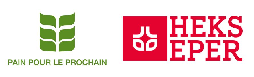 PProchain's tweet image. Nous recrutons un/e spécialiste Politique de développement : droit à l'alimentation (semences/terres), 60 – 80 %

Pour plus d’infos et pour postuler : painpourleprochain.ch/offres-demploi/