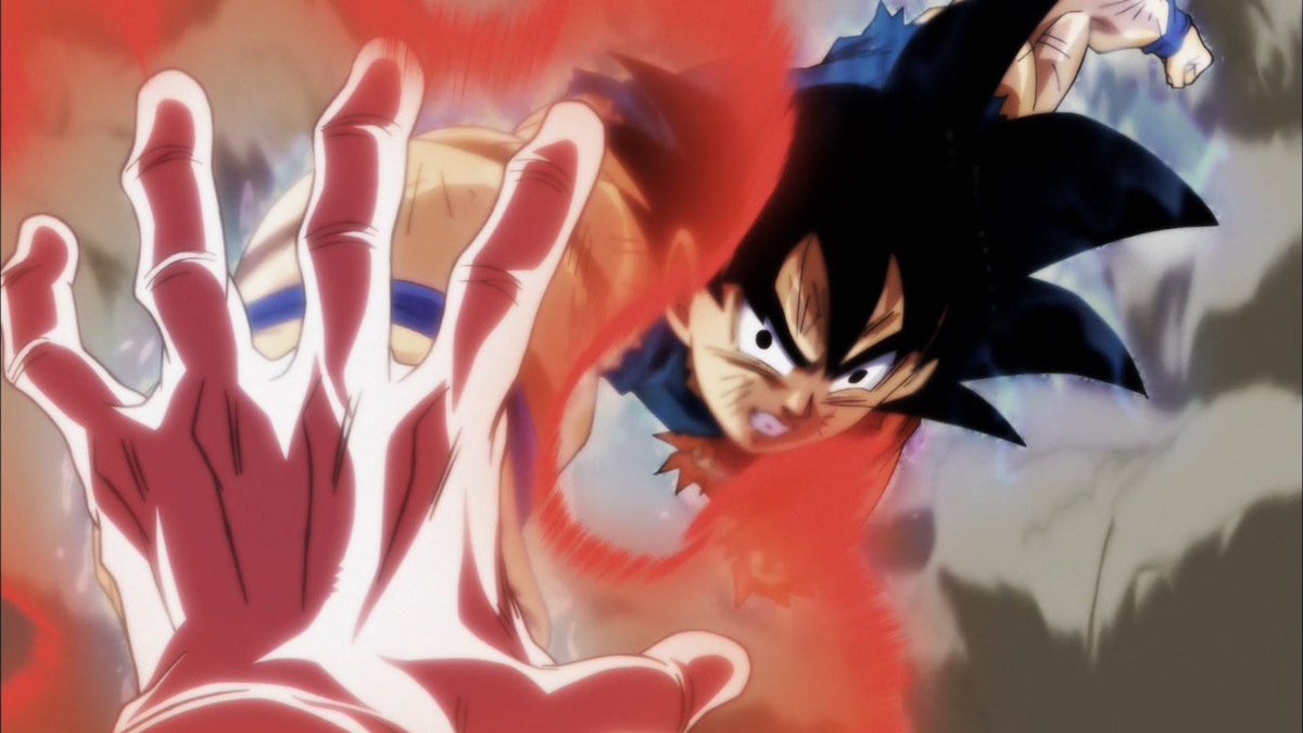 DBSuperFrance's tweet photo. Déjà 4 ans depuis ce double épisode incroyable qui avait mis Twitter en PLS à l’époque. https://t.co/DM3I4nQNVB