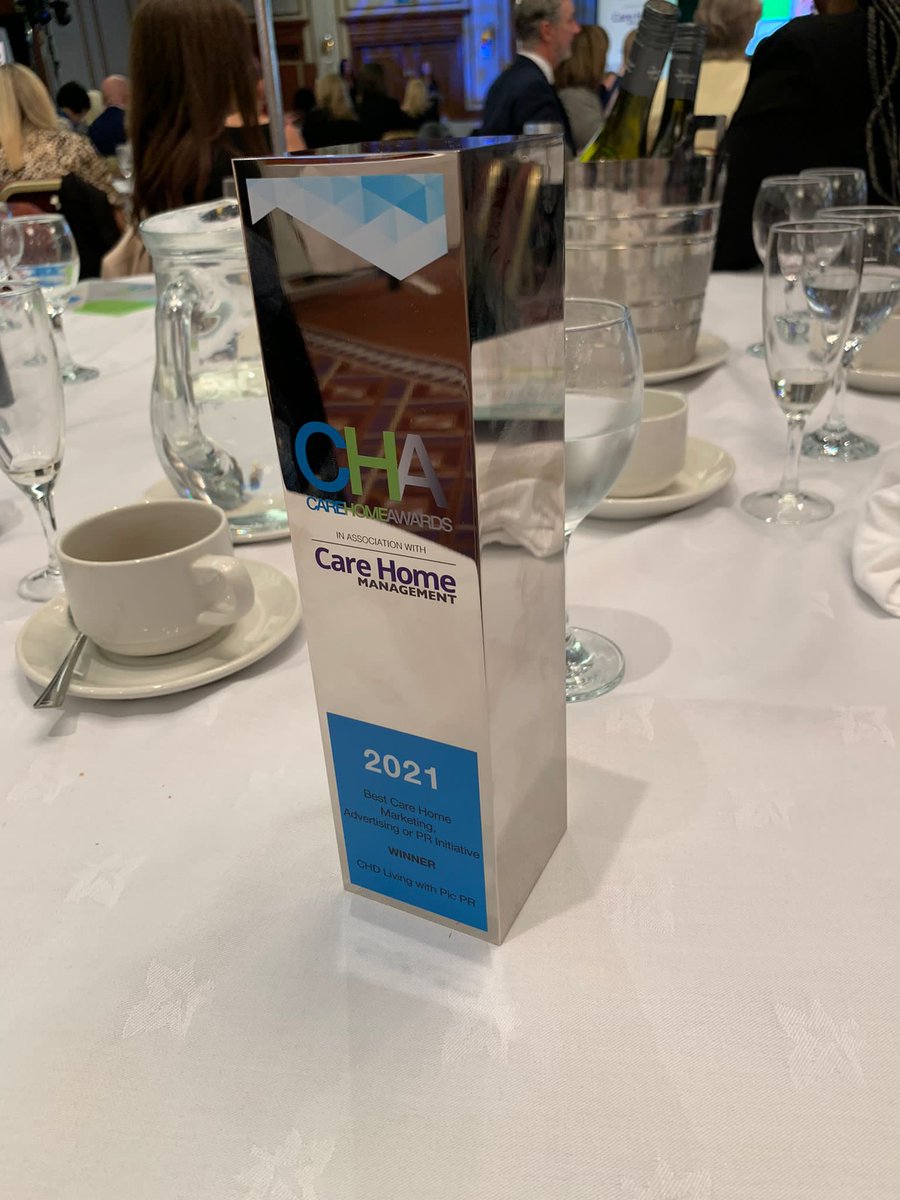 Our 10th award win of the season so far 🎉

Pic’s ‘La Decima’, if you will.

🏆🏆🏆🏆🏆🏆🏆🏆🏆🏆