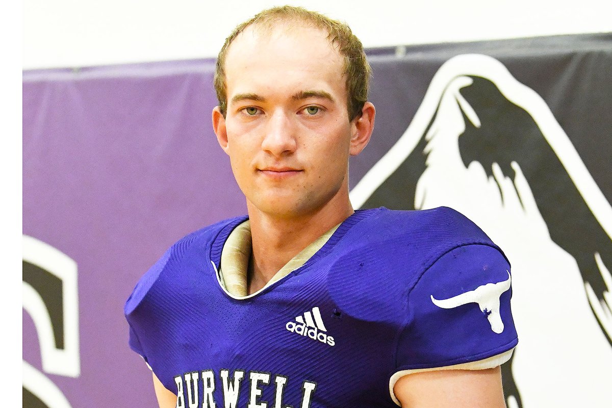 Not many chances to pair unbeatens this late in the season but we have one tonight at Burwell, with <a href="/amcoyotes/">Anselmo-Merna</a> taking on perennial state finalist <a href="/BHSLonghorns/">BHSLonghorns</a>. <a href="/Coyote_Crazie/">A-M Coyote Crazie</a>, you'll be there. <a href="/Horns_Athletics/">Burwell Longhorns</a> <a href="/CalebBusch2/">Caleb Busch</a> <a href="/mcginnranch/">Matt McGinn</a>