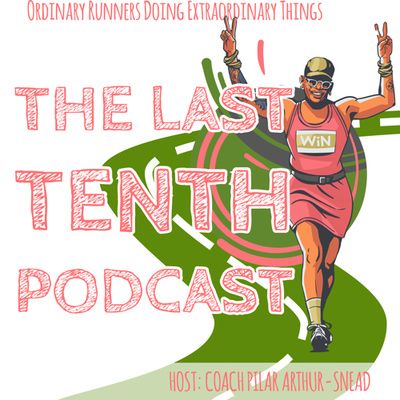 Running4Science's tweet image. Huge thanks to @vparthur2010 for inviting Prof Hart to join #thelasttenth podcast. 
Listen below to hear about how the Prof's own running was part of the inspiration for ExerciseforScience's research studies into exercise and the human body.
buff.ly/3AovcOA