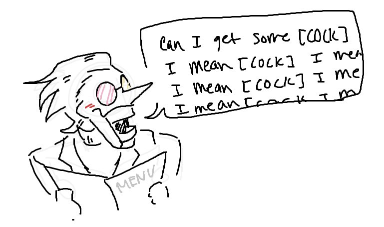 ms paint spamtons
#spamton #deltarune