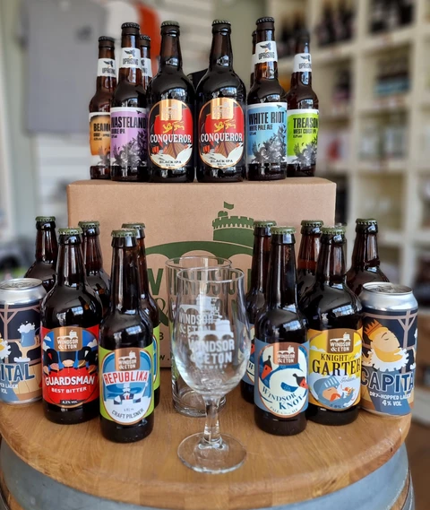 windsoretonbrew tweet picture