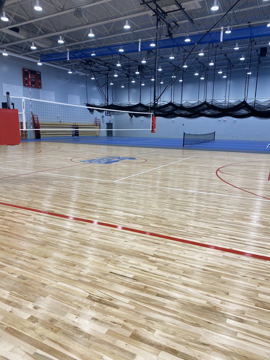 Please join us tonight at 5:30 for the dedication of the new Fieldhouse; please enter door 35 and walk into a tremendous addition to our school community!! <a href="/MSDMartinsville/">MSD of Martinsville</a> <a href="/AwesomeArties/">Martinsville HS</a> <a href="/redbluecrew/">ArtieStudentSection</a> <a href="/R_T_news/">Reporter-Times</a>