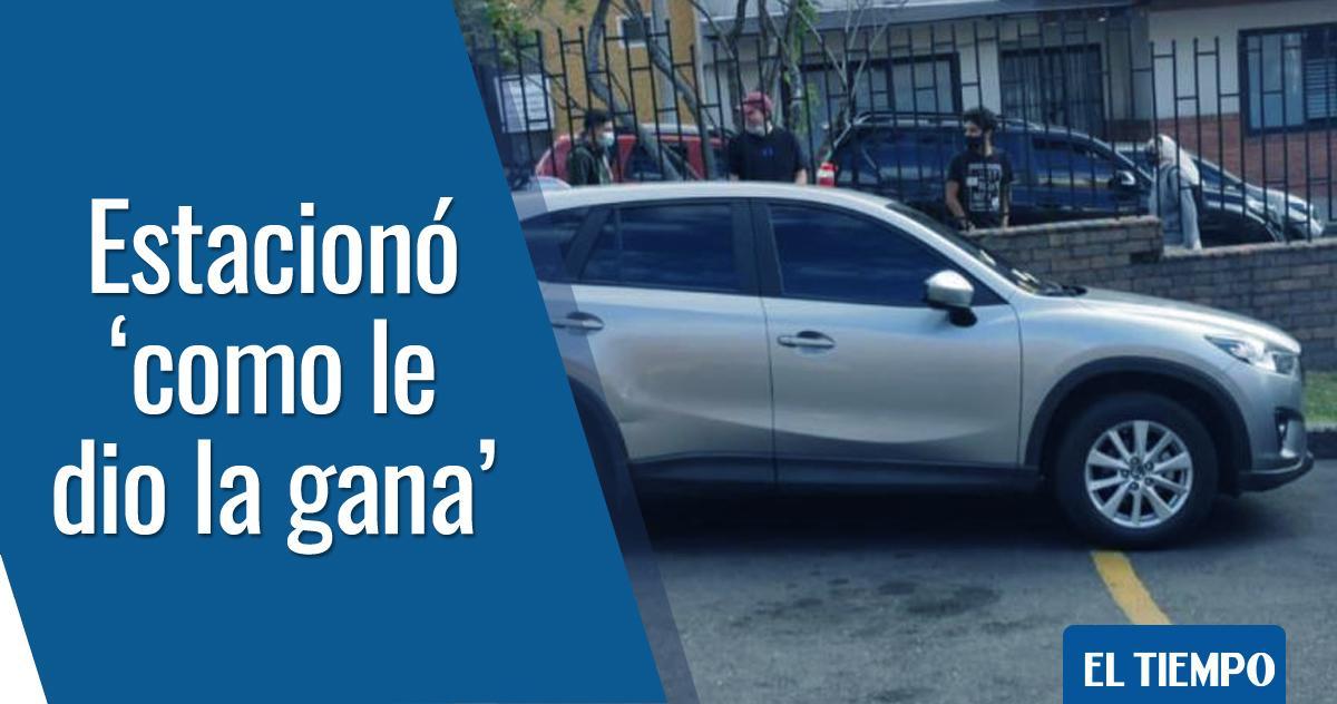 EL TIEMPO tweet media