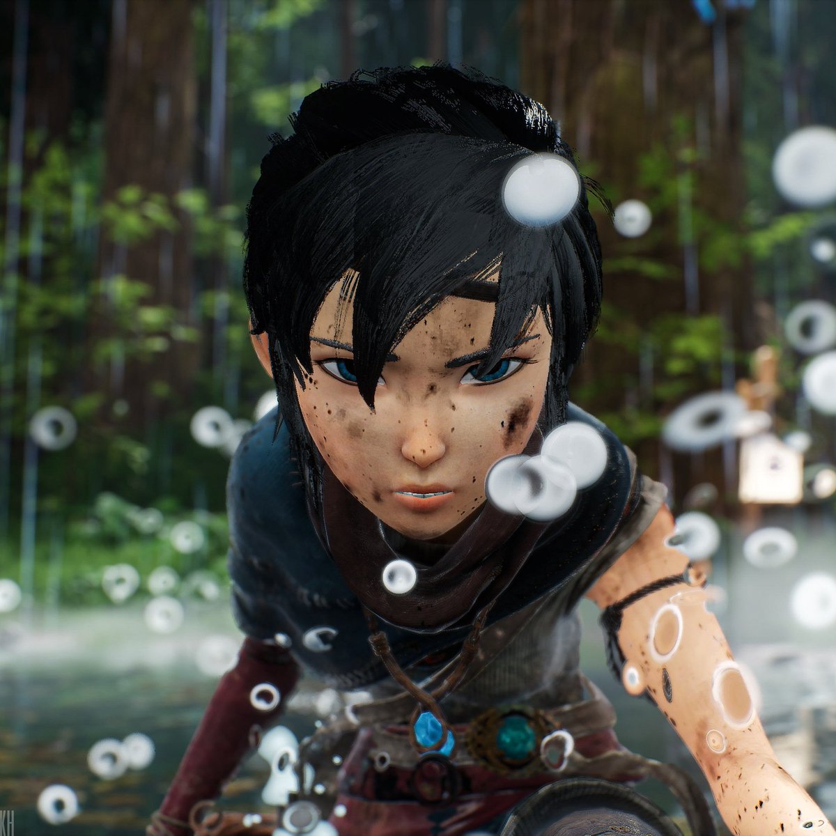 CapturesKh's tweet photo. Some Photos
#KenaBridgeofSpirits #DeathStranding #KingdomHearts
#gamergram #societyofvirtualphotographers #vpcaptures #vpsociety #virtualsightseers #captis #thecapturedcollective #tccworld #virtualphotographygamers #divinegamingdg #zarngaming https://t.co/HqmGOm2kTf