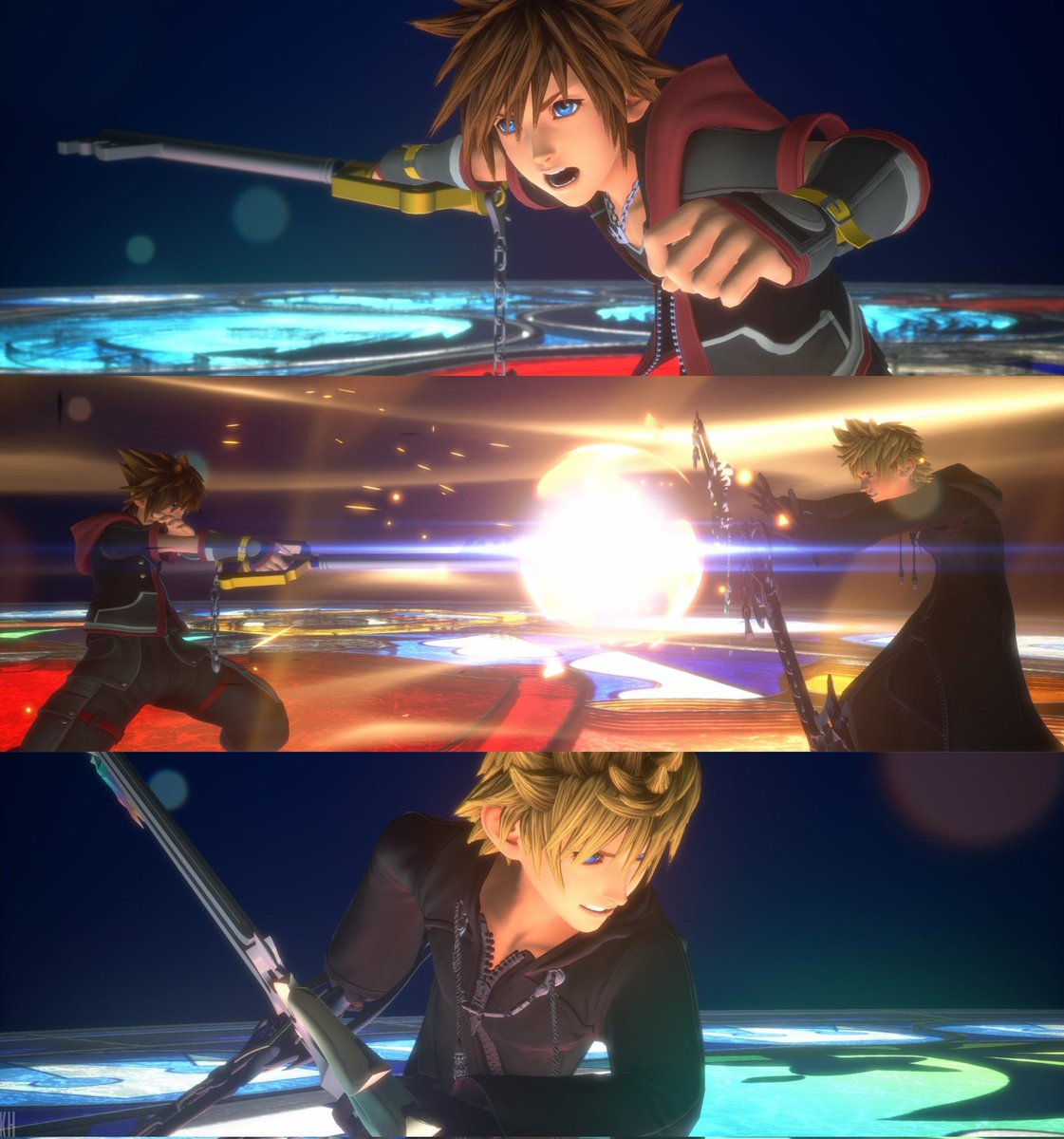 CapturesKh's tweet photo. Some Photos
#KenaBridgeofSpirits #DeathStranding #KingdomHearts
#gamergram #societyofvirtualphotographers #vpcaptures #vpsociety #virtualsightseers #captis #thecapturedcollective #tccworld #virtualphotographygamers #divinegamingdg #zarngaming https://t.co/HqmGOm2kTf
