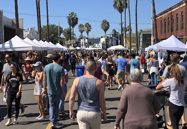 Culver City Art Walk &amp; Roll Festival is TOMORROW! - mailchi.mp/b352792091ba/c…