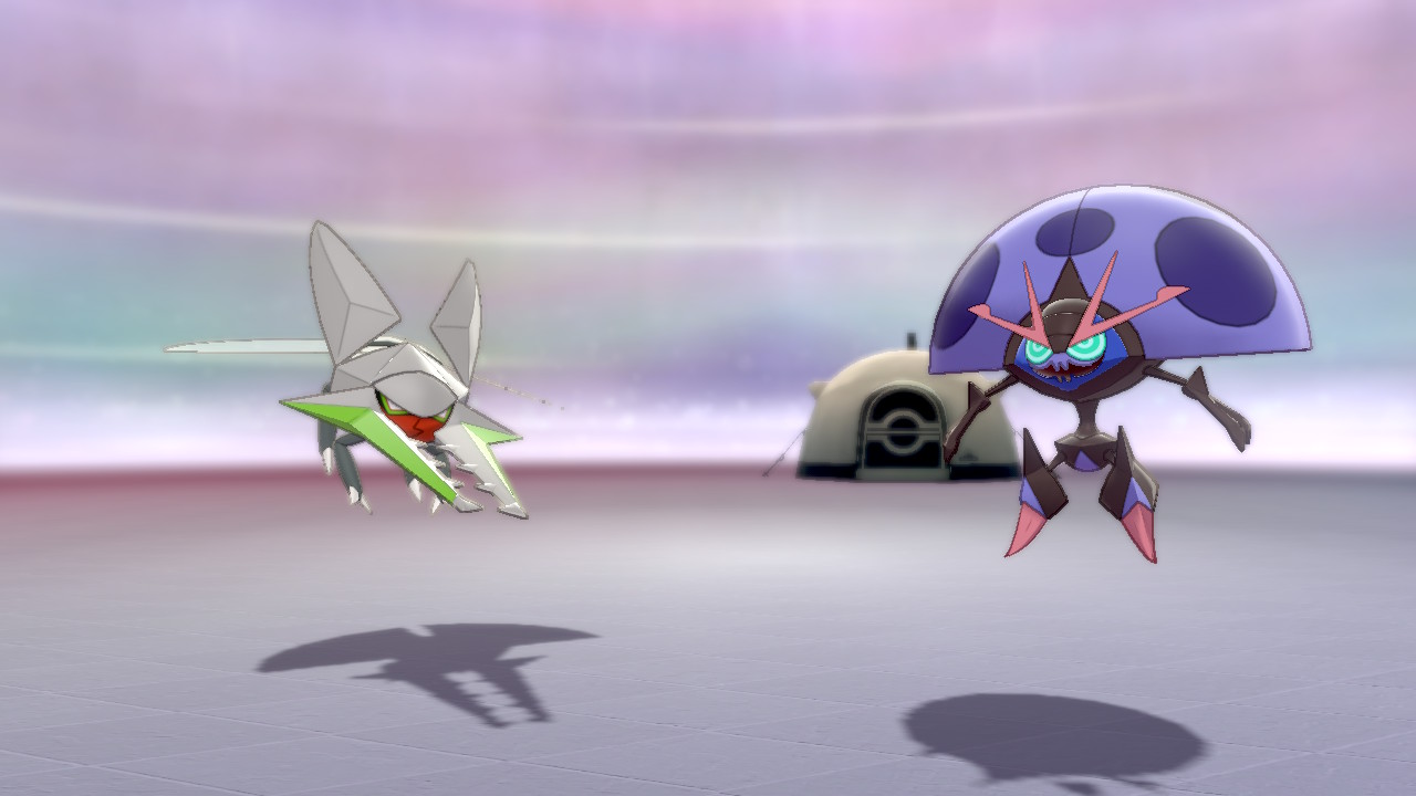 ガチャみ 今日の一枚 強くなれる ポケモン剣盾 Nintendoswitch クワガノン イオルブ T Co Qtg2xq9xmi Twitter ガチャみ 今日の一枚 強くなれる ポケモン剣盾 Nintendoswitch クワガノン イオルブ T Co Qtg2xq9xmi Twitter
