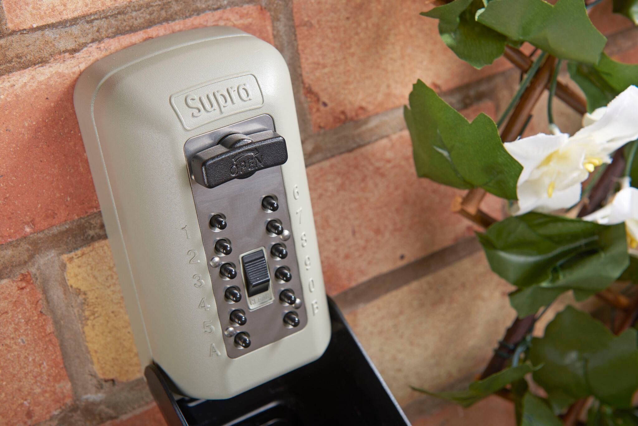 Police Approved Key Safe Box Uk skt.zst.tarnow.pl