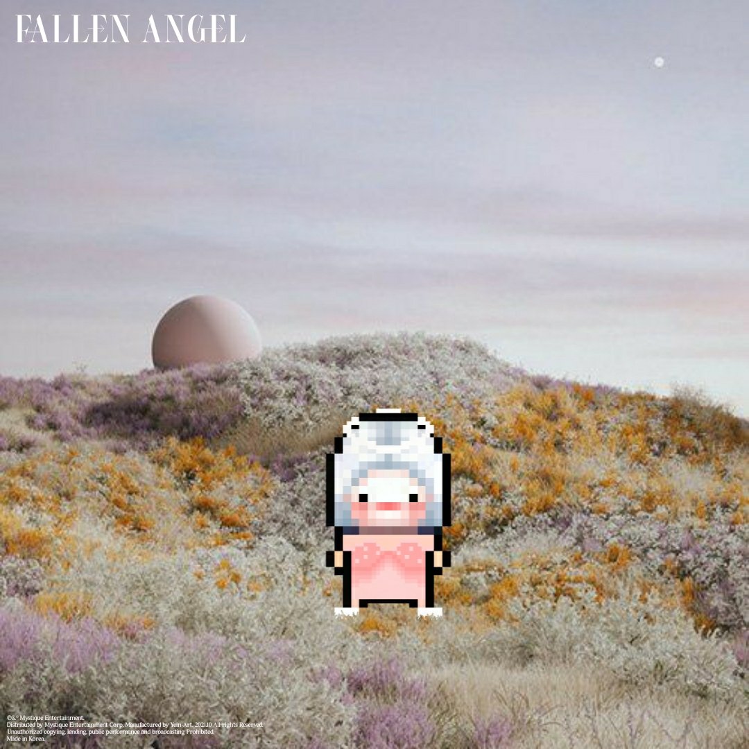 CUPIDS_hook's tweet photo. [CUPIDS] Fallen Angel
Teaser Photo | Kia
Angel &amp; Devil Ver.

📆 2021.10.15 12 PM KST

#CUPIDS #큐피드 #KIA #기아
#FALLEN_ANGEL https://t.co/xKlEGJCJBH