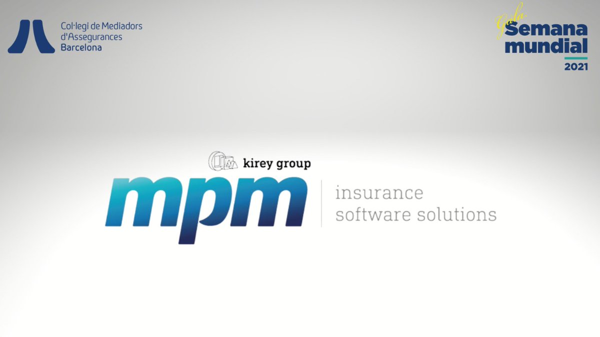 Mediadors Barcelona tweet media