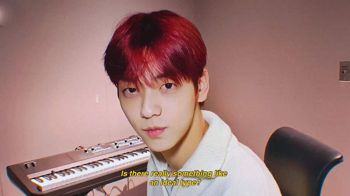 txtmvstills's tweet photo. #SOOBIN : Is there really something like an ideal type? (2021) https://t.co/5bR9fbitHe