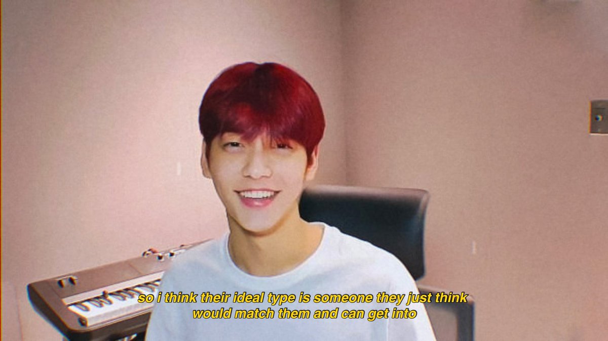 txtmvstills's tweet photo. #SOOBIN : Is there really something like an ideal type? (2021) https://t.co/5bR9fbitHe