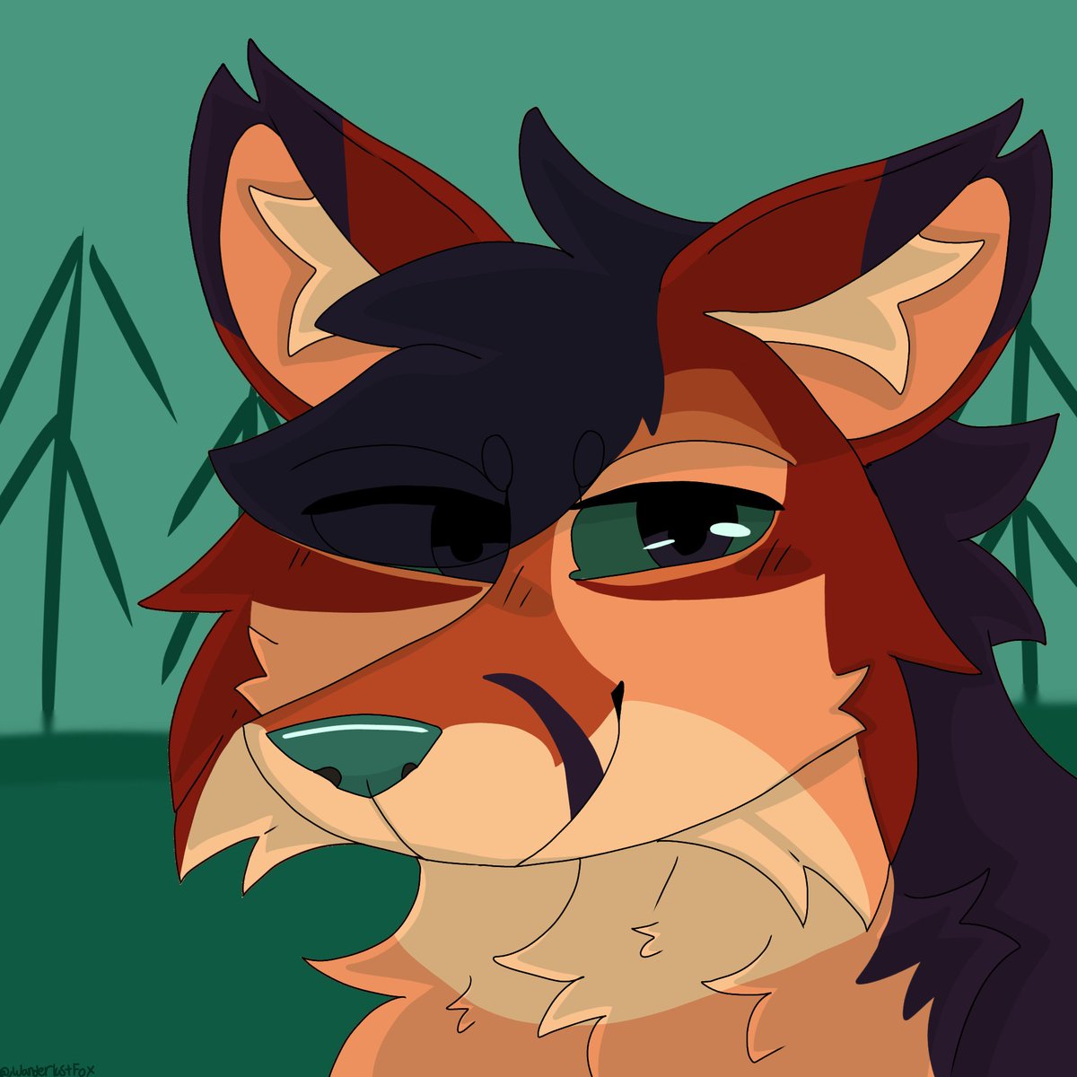 CostalTiger's tweet photo. Comms are open . Art done within 48 hours . 

Prices are as follows ;
$3 Icons
$5 busts
$5 chibis
$8 fulls
$10 refs / customs 
$5 sketch pages ( 2 heads and a full ; can be colored for +$2 ) 

Shading and items are free .
Extra characters are 50% .

Retweets are appreciated . https://t.co/pRximJKpAN