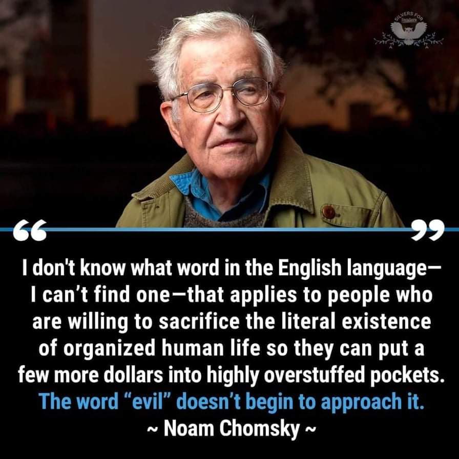 ScienceNotDogma's tweet image. This is what I picture whenever I think about the #EvilRich and the #DenialMachine's efforts to put #ProfitB4People, prolonging the #ClimateCrisis. It's evil madness.🤬

Take #ClimateAction today to help stop them: #Vote, talk with your community and educate the public ASAP.📚✅