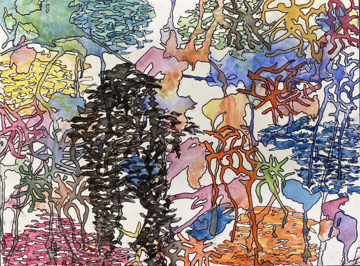 GVHS Art tweet media