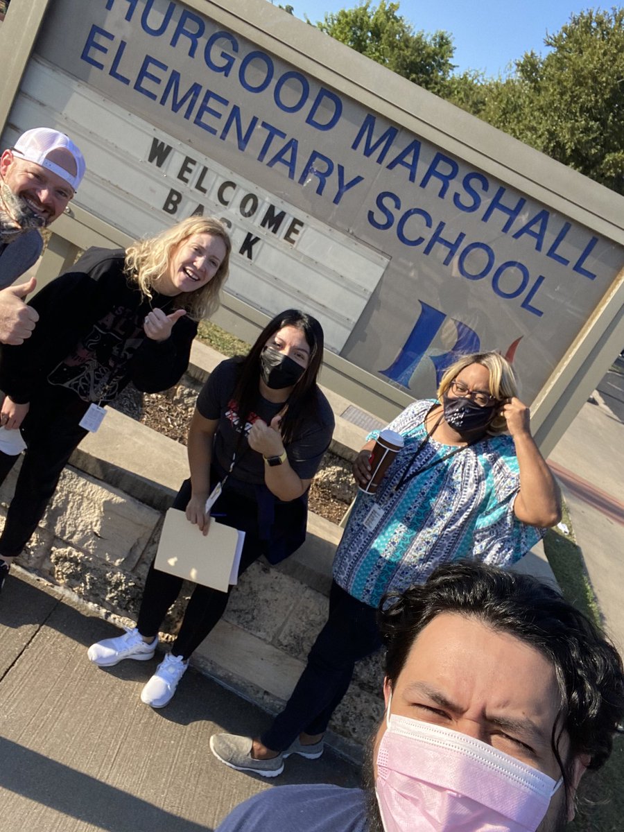 Scavenger hunt! #missionLHJH